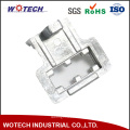 Wotech OEM Die Casting Picadores de ventana de zinc